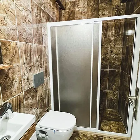Heaven Family Apartment Trabzon