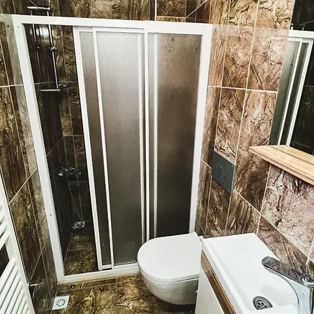 Apartment Heaven Family Trabzon