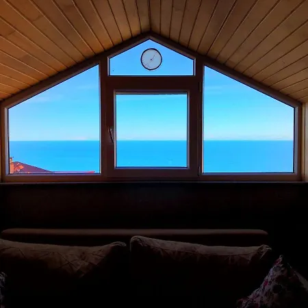 Heaven Family Апартаменты