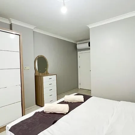 Appartement Heaven Family Trabzon
