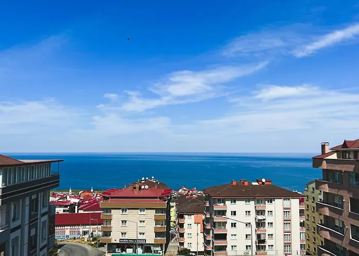 Heaven Family Апартаменты *