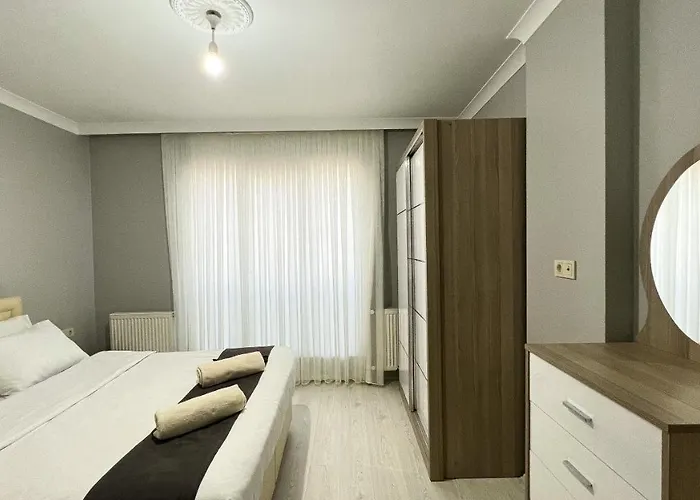 Heaven Family Апартаменты