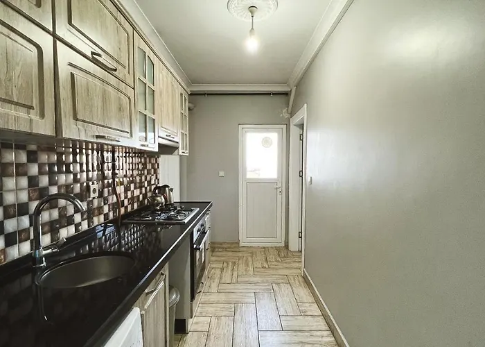 Heaven Family Апартаменты