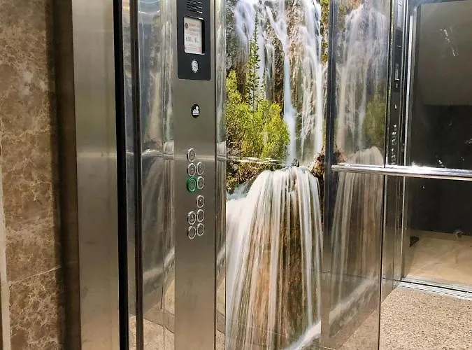 Апартаменты Heaven Family