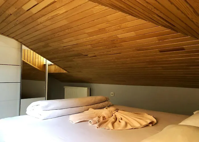 Апартаменты Heaven Family