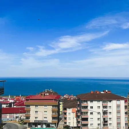 Heaven Family Apartment *