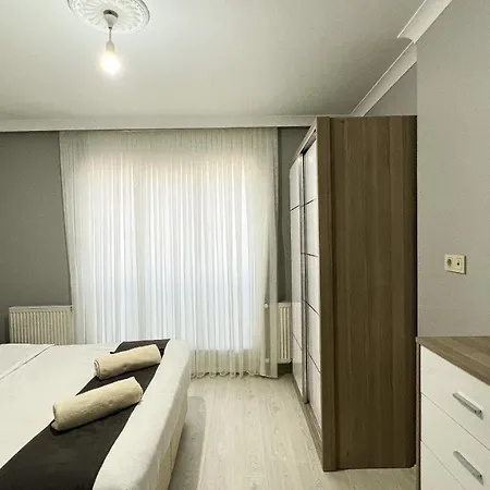 Heaven Family Apartment