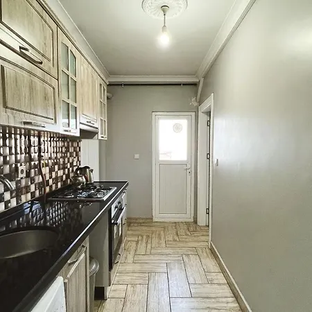 Heaven Family Apartment