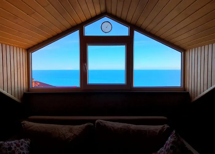 Heaven Family 公寓